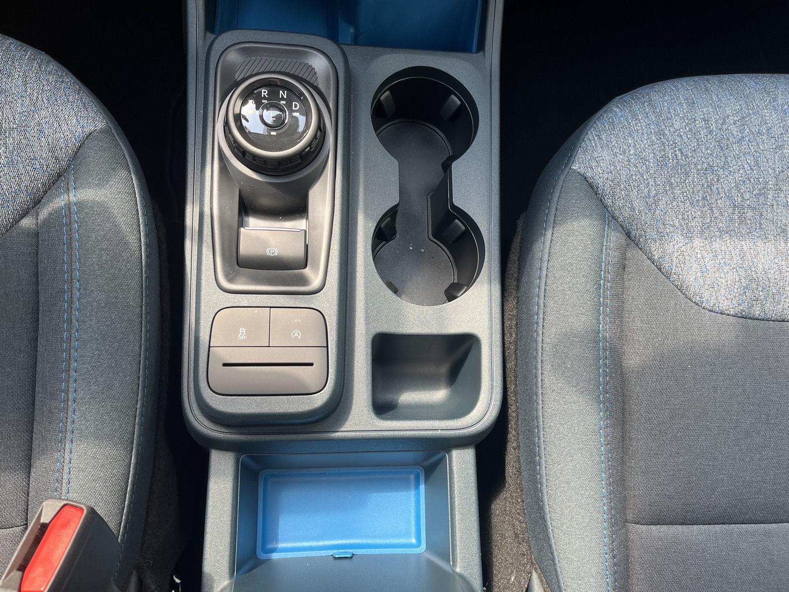 New 2025 Ford Maverick for sale in St. Joseph MO