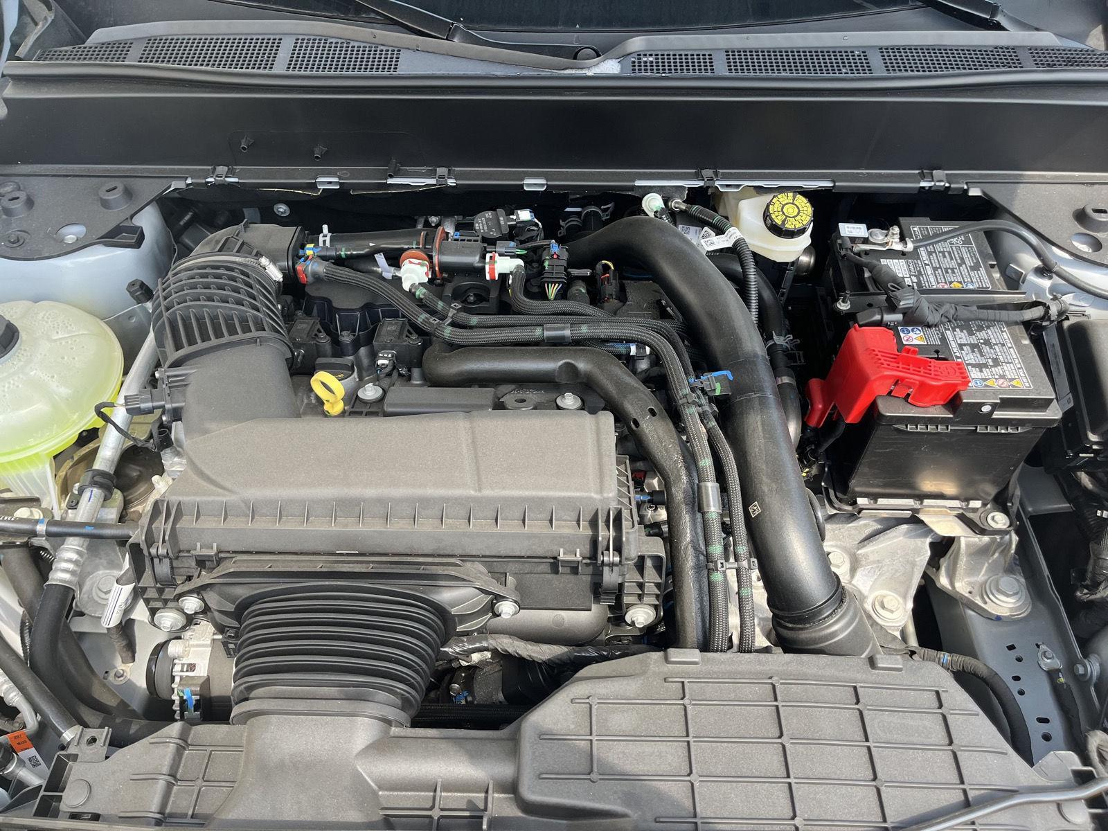 New 2025 Ford Maverick for sale in St. Joseph MO