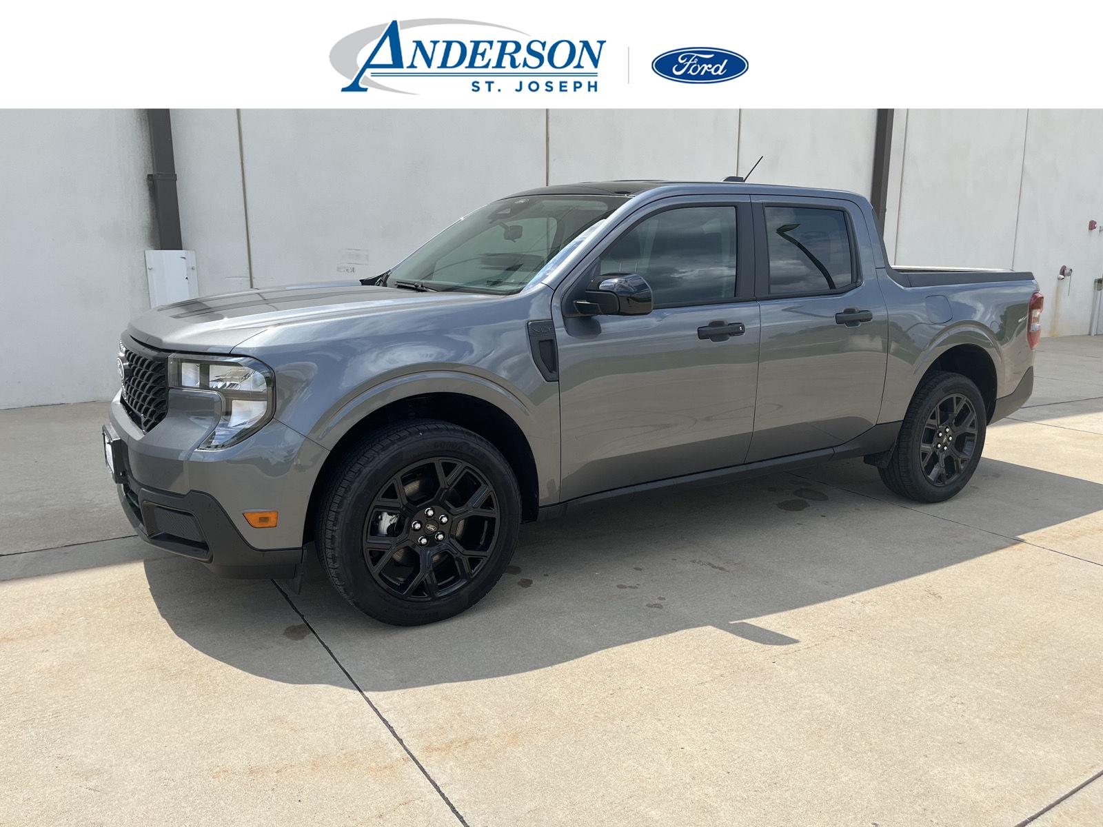 Vehicle photo 1
