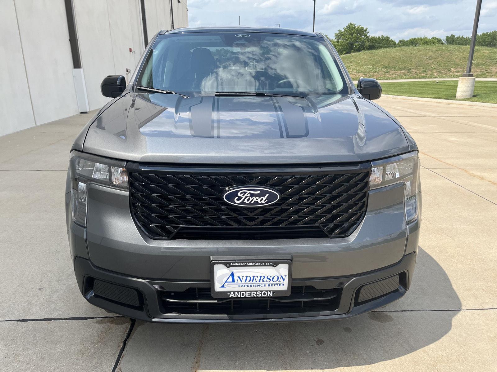 New 2026 Ford Maverick for sale in St. Joseph MO