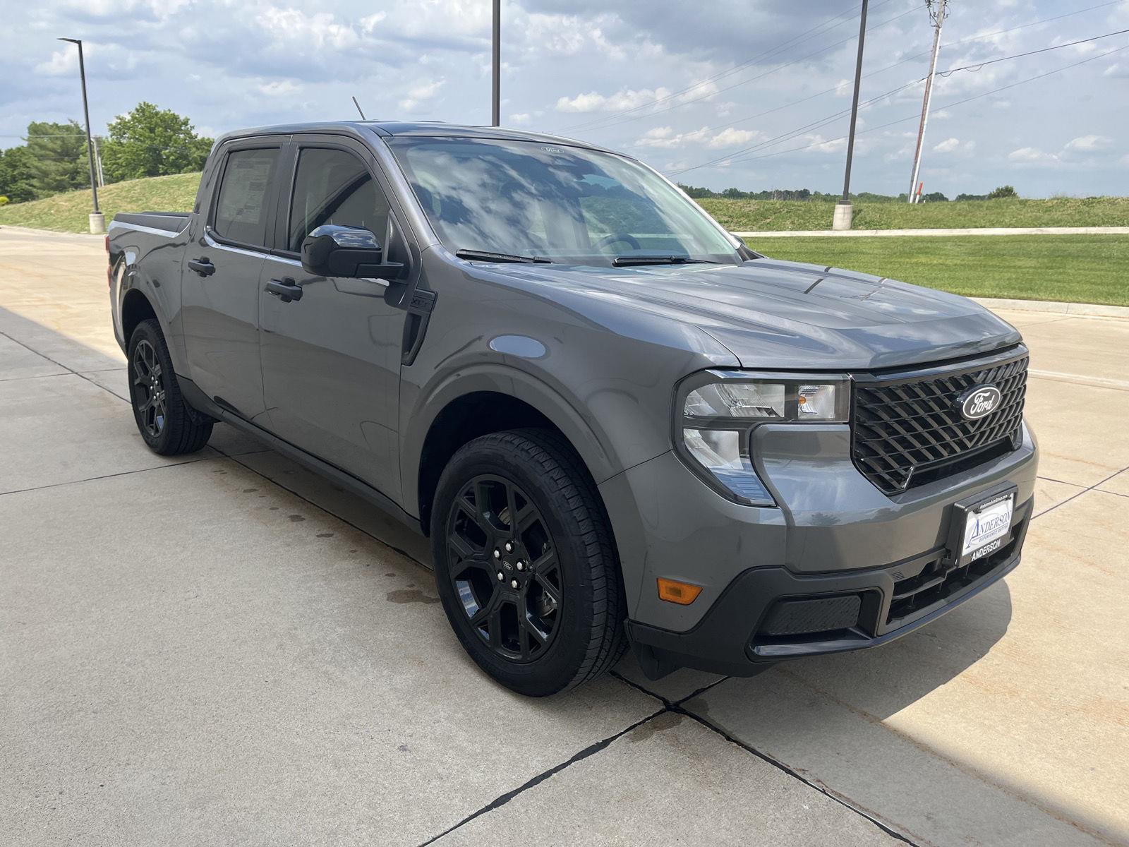 New 2026 Ford Maverick for sale in St. Joseph MO