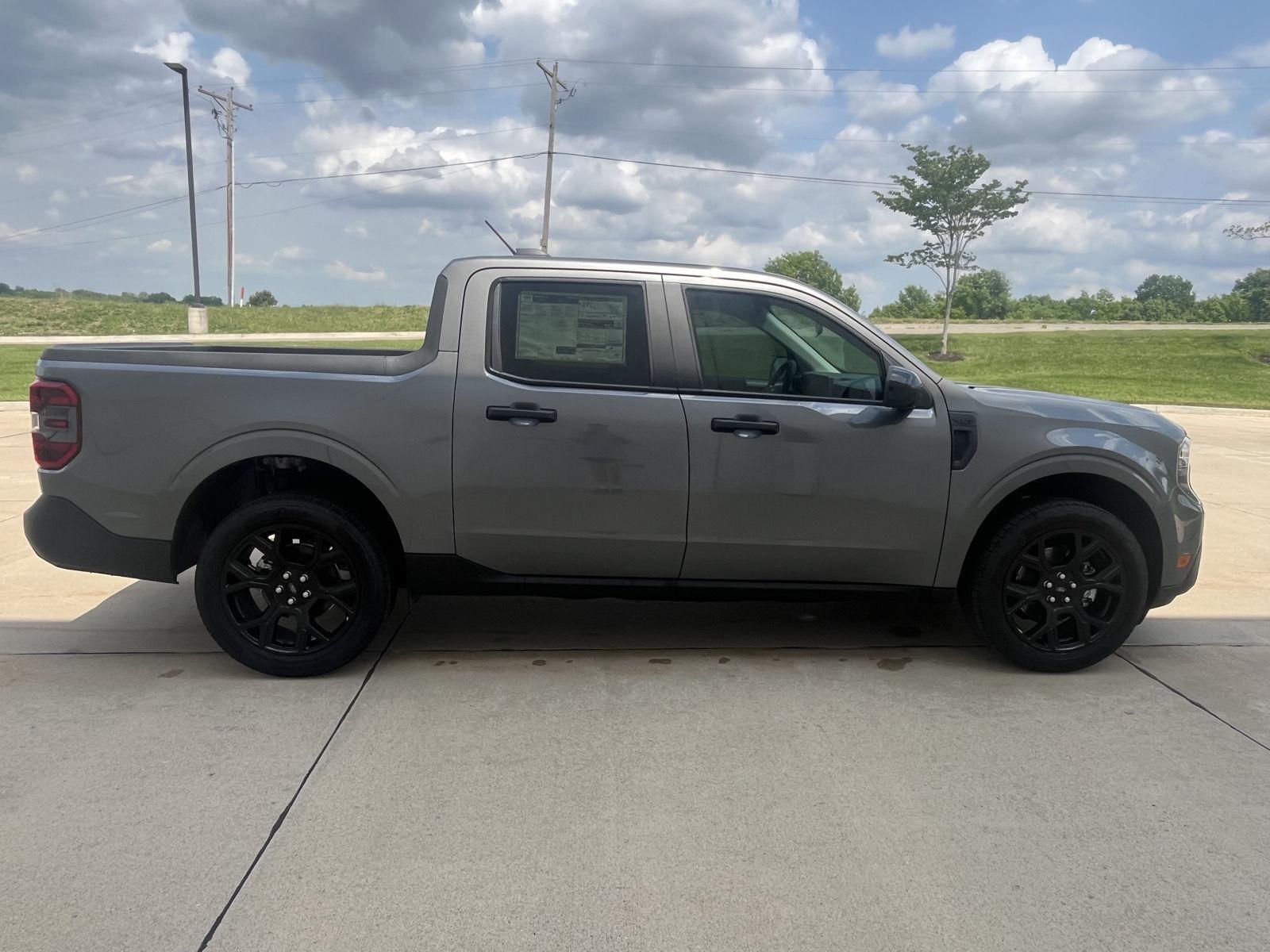 New 2026 Ford Maverick for sale in St. Joseph MO