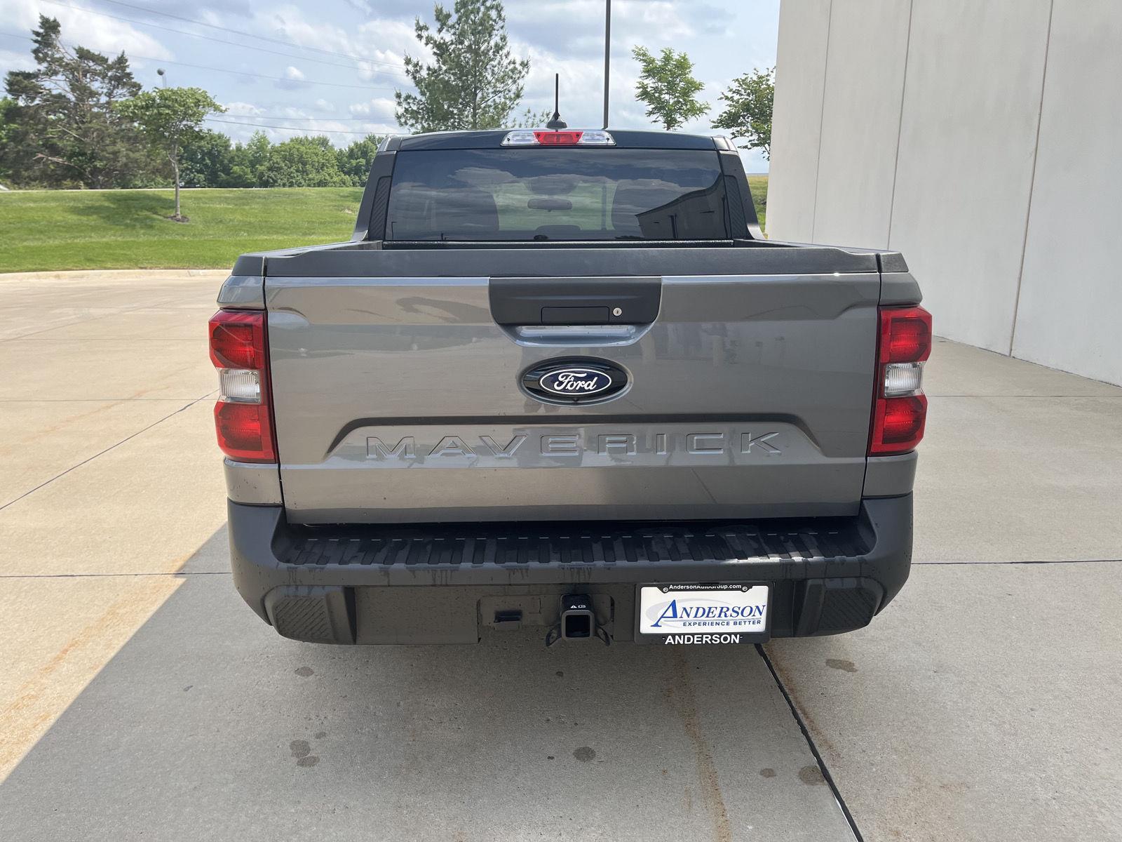 New 2026 Ford Maverick for sale in St. Joseph MO
