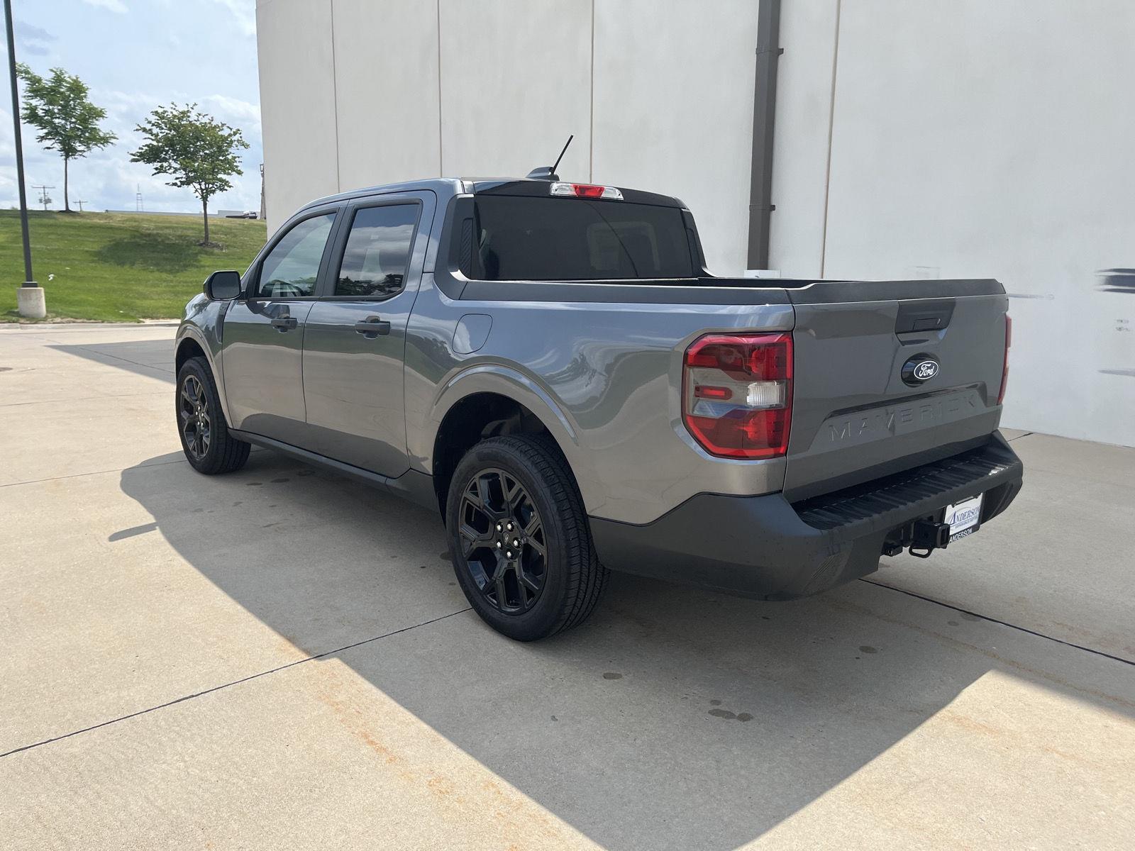 New 2026 Ford Maverick for sale in St. Joseph MO
