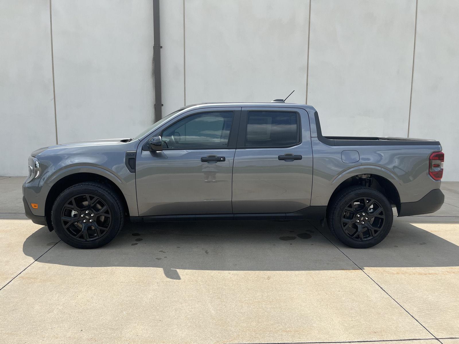 New 2026 Ford Maverick for sale in St. Joseph MO