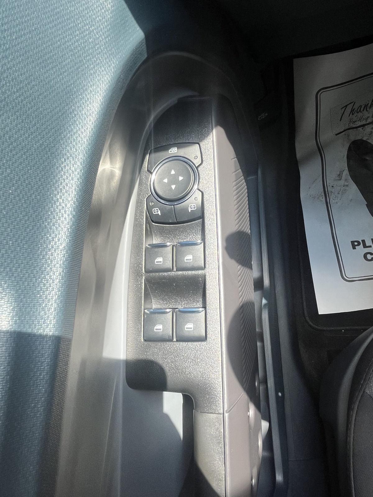 New 2026 Ford Maverick for sale in St. Joseph MO