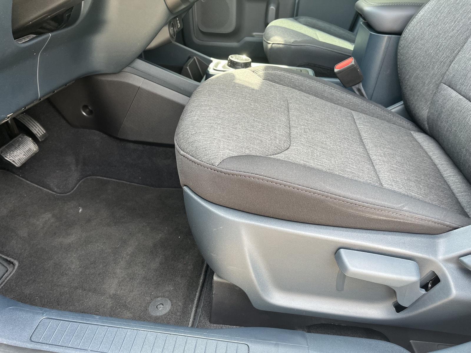 New 2026 Ford Maverick for sale in St. Joseph MO