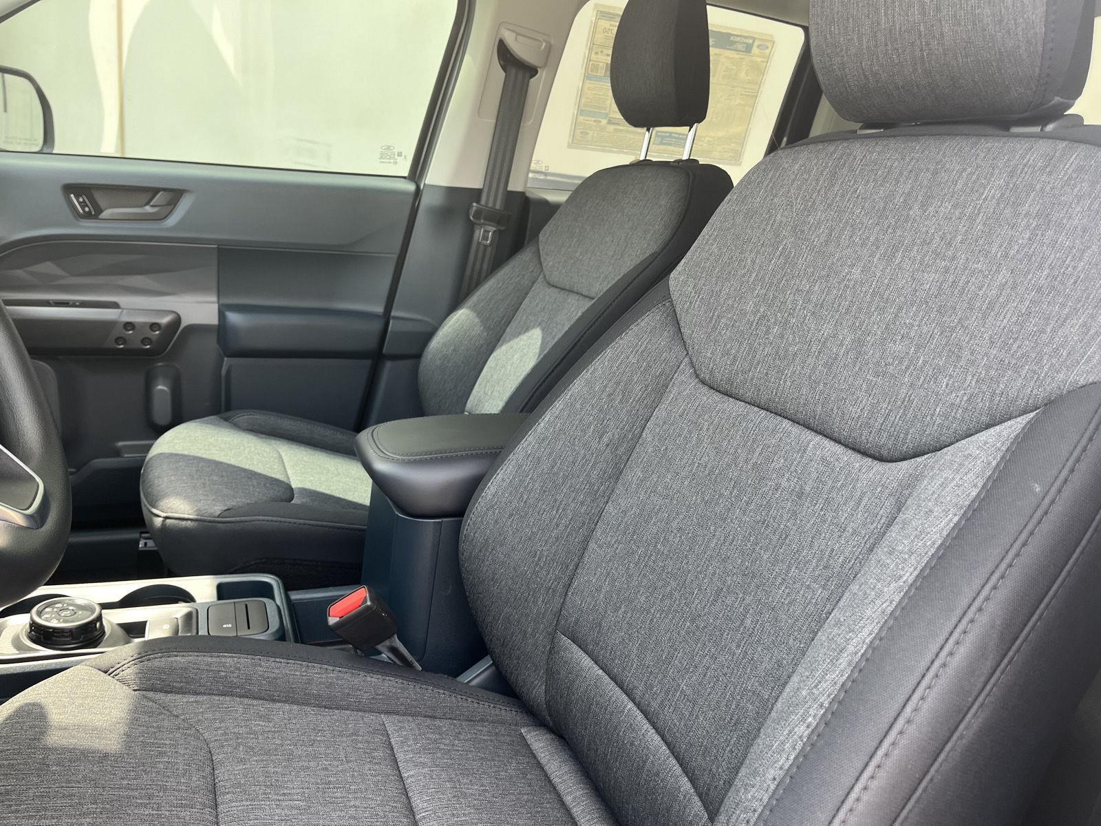 New 2026 Ford Maverick for sale in St. Joseph MO