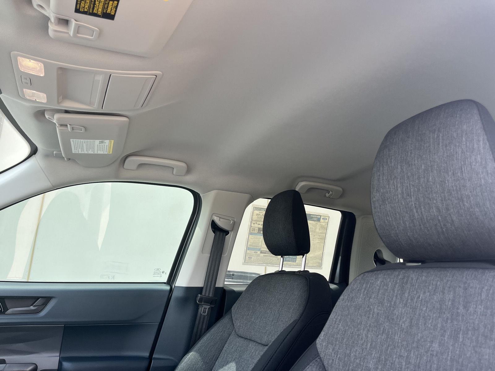 New 2026 Ford Maverick for sale in St. Joseph MO