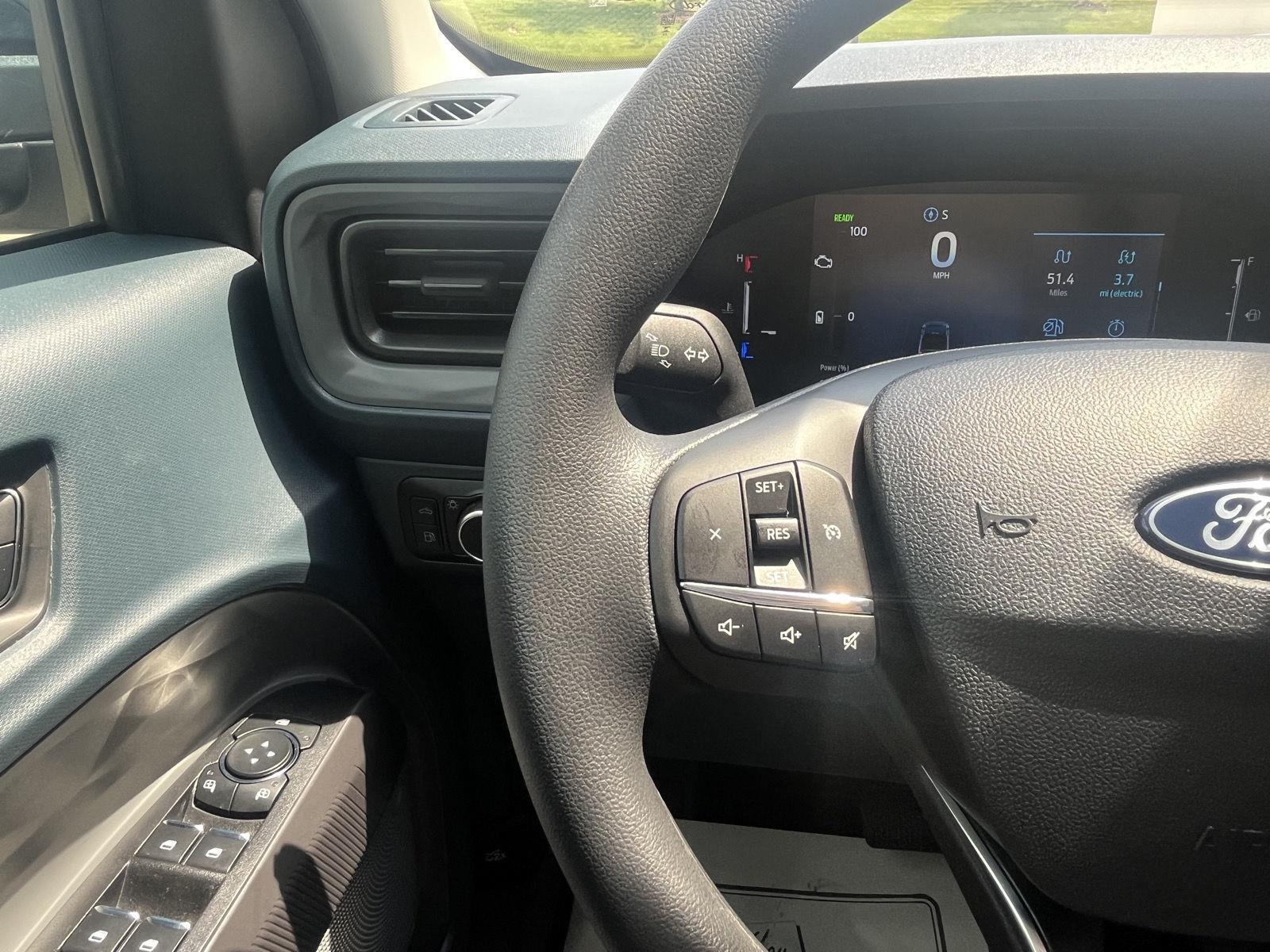 New 2026 Ford Maverick for sale in St. Joseph MO