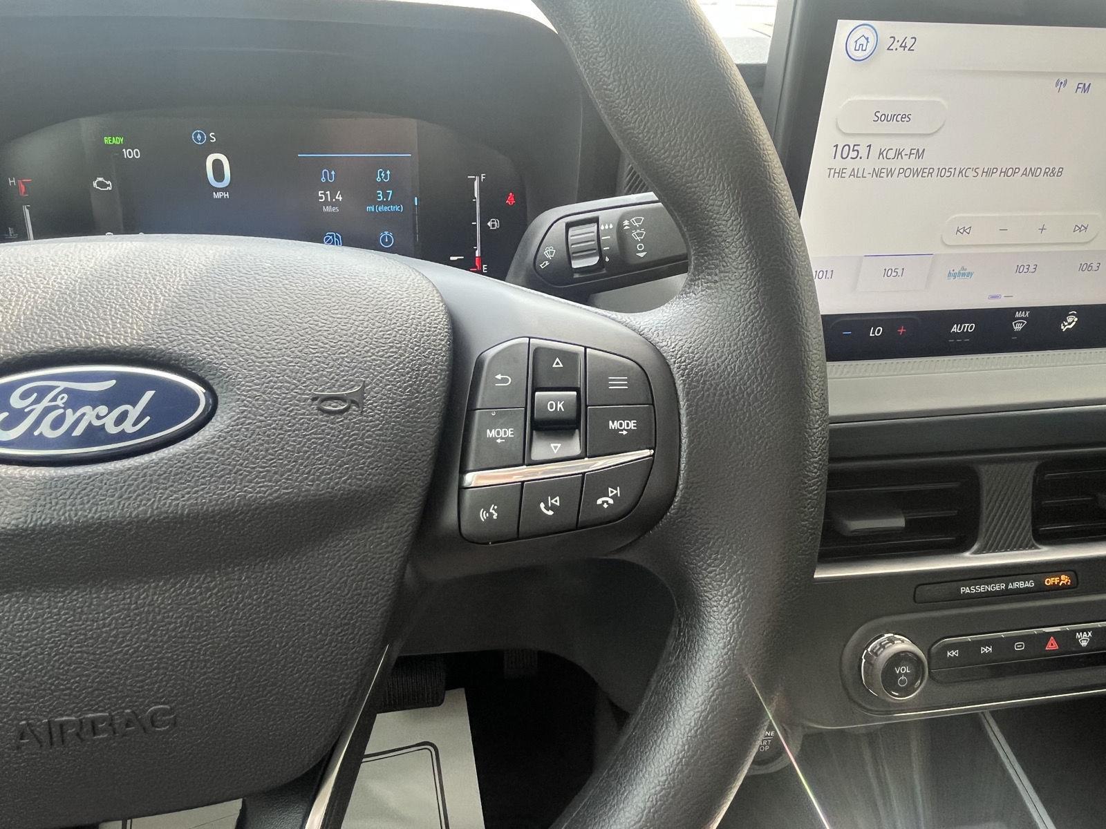 New 2026 Ford Maverick for sale in St. Joseph MO