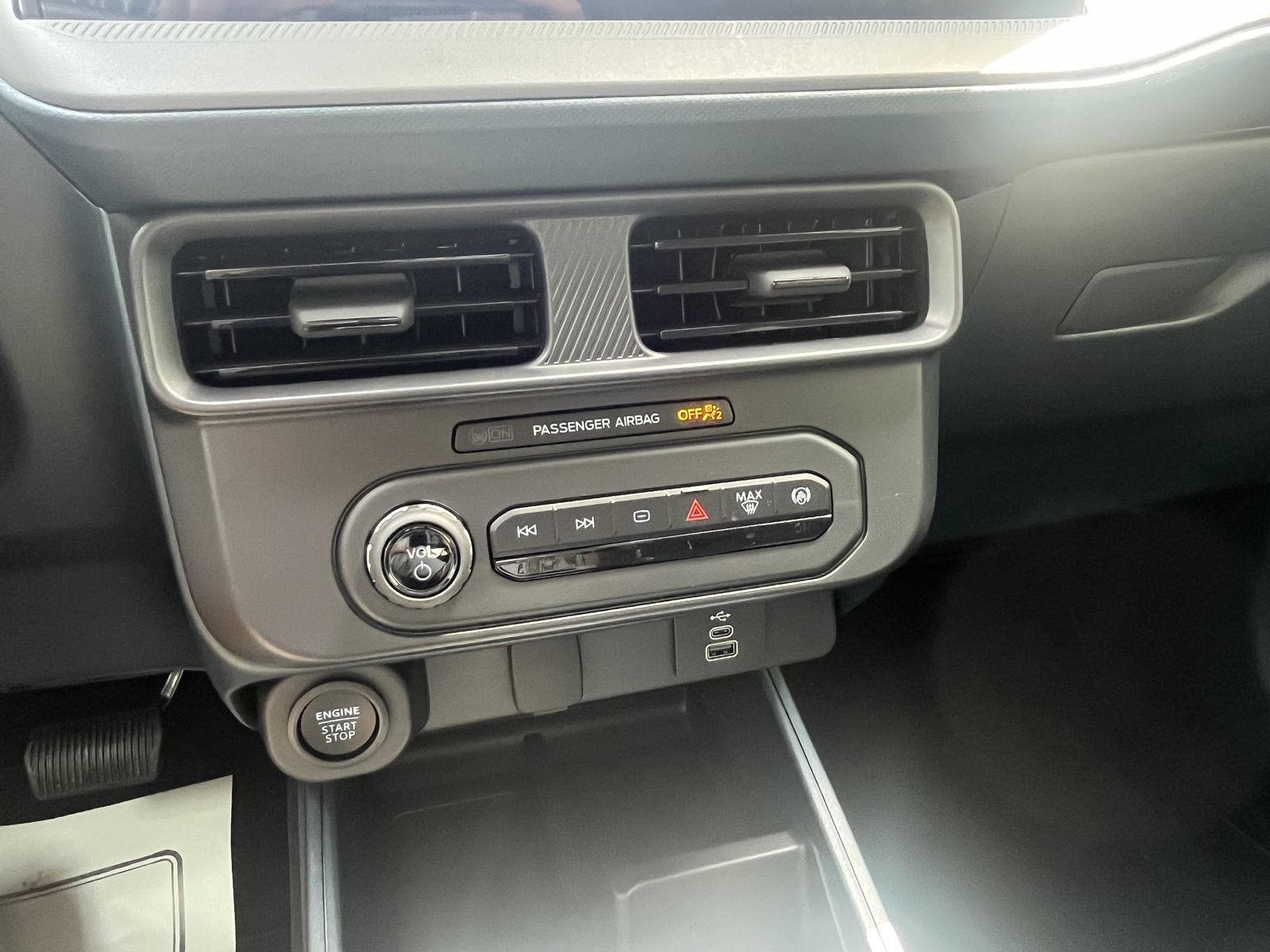 New 2026 Ford Maverick for sale in St. Joseph MO
