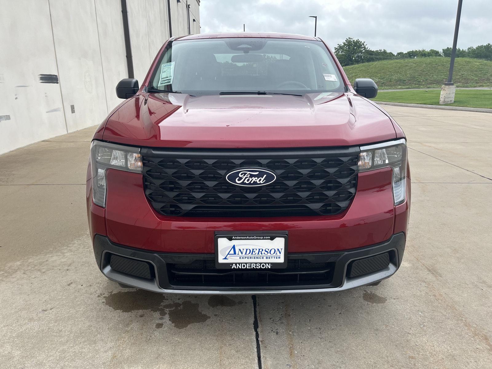 New 2025 Ford Maverick for sale in St. Joseph MO