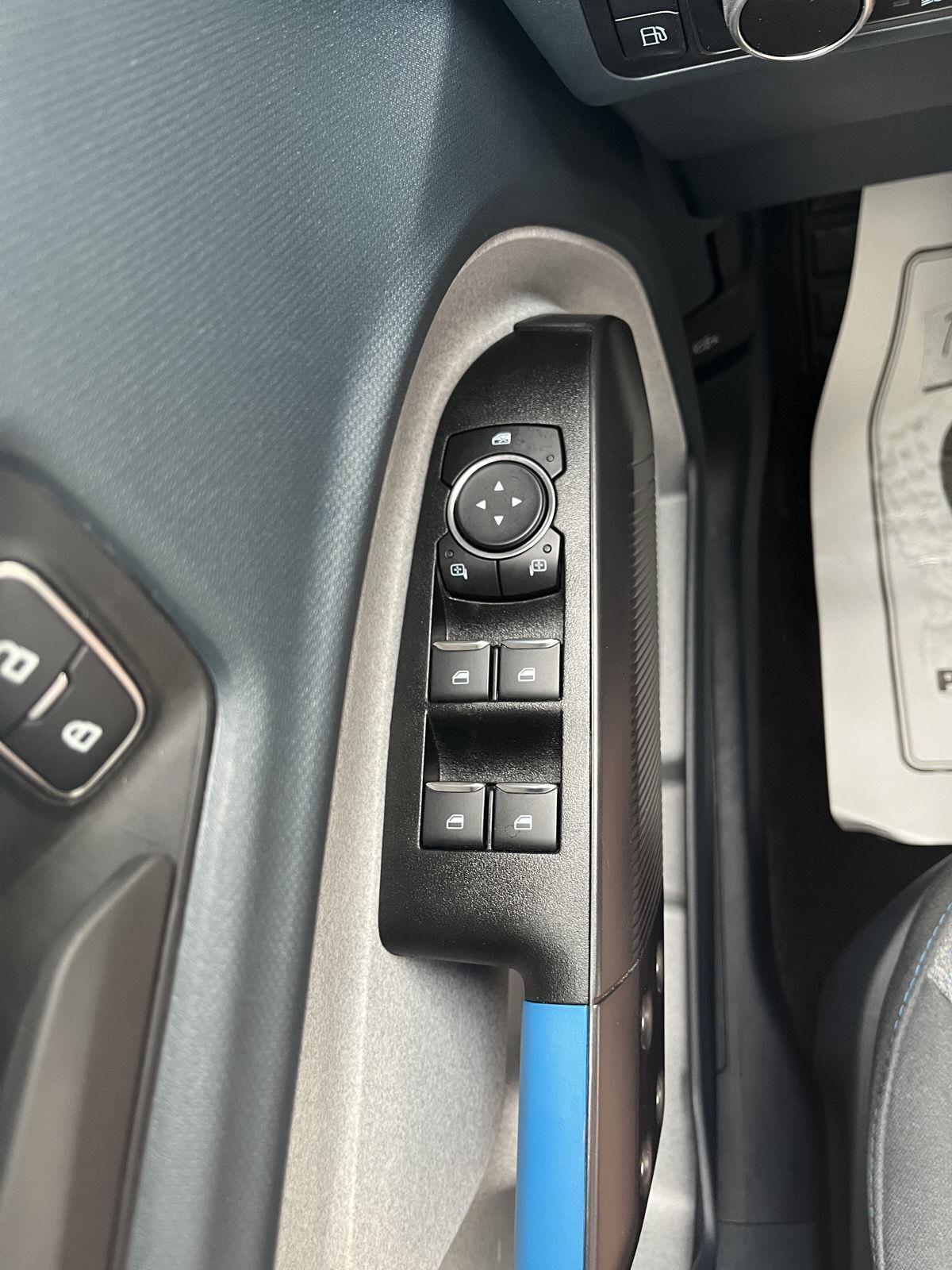 New 2025 Ford Maverick for sale in St. Joseph MO