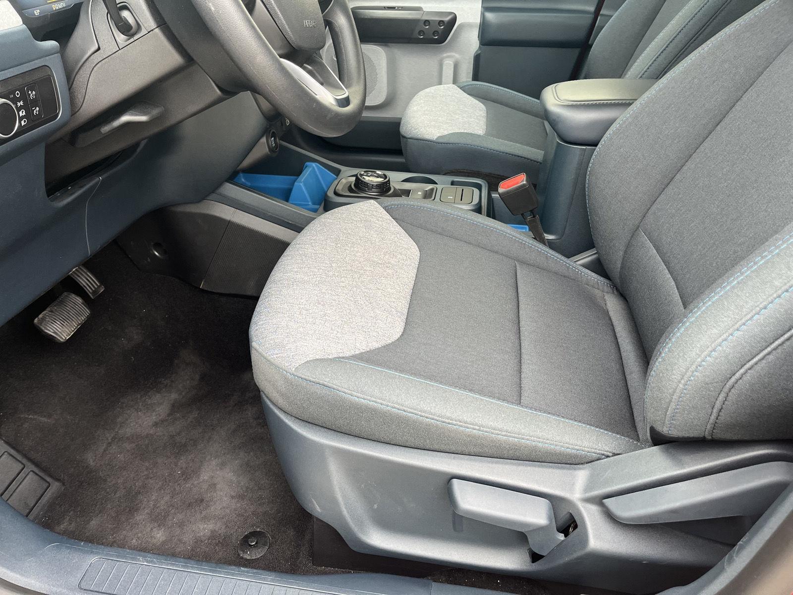 New 2025 Ford Maverick for sale in St. Joseph MO