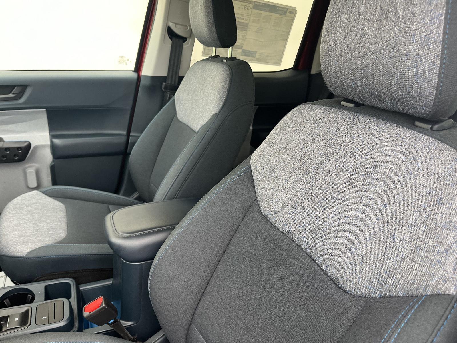 New 2025 Ford Maverick for sale in St. Joseph MO