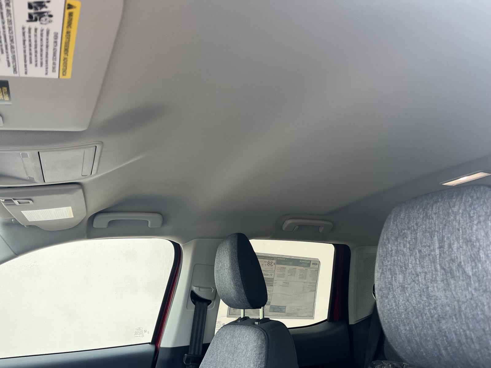 New 2025 Ford Maverick for sale in St. Joseph MO