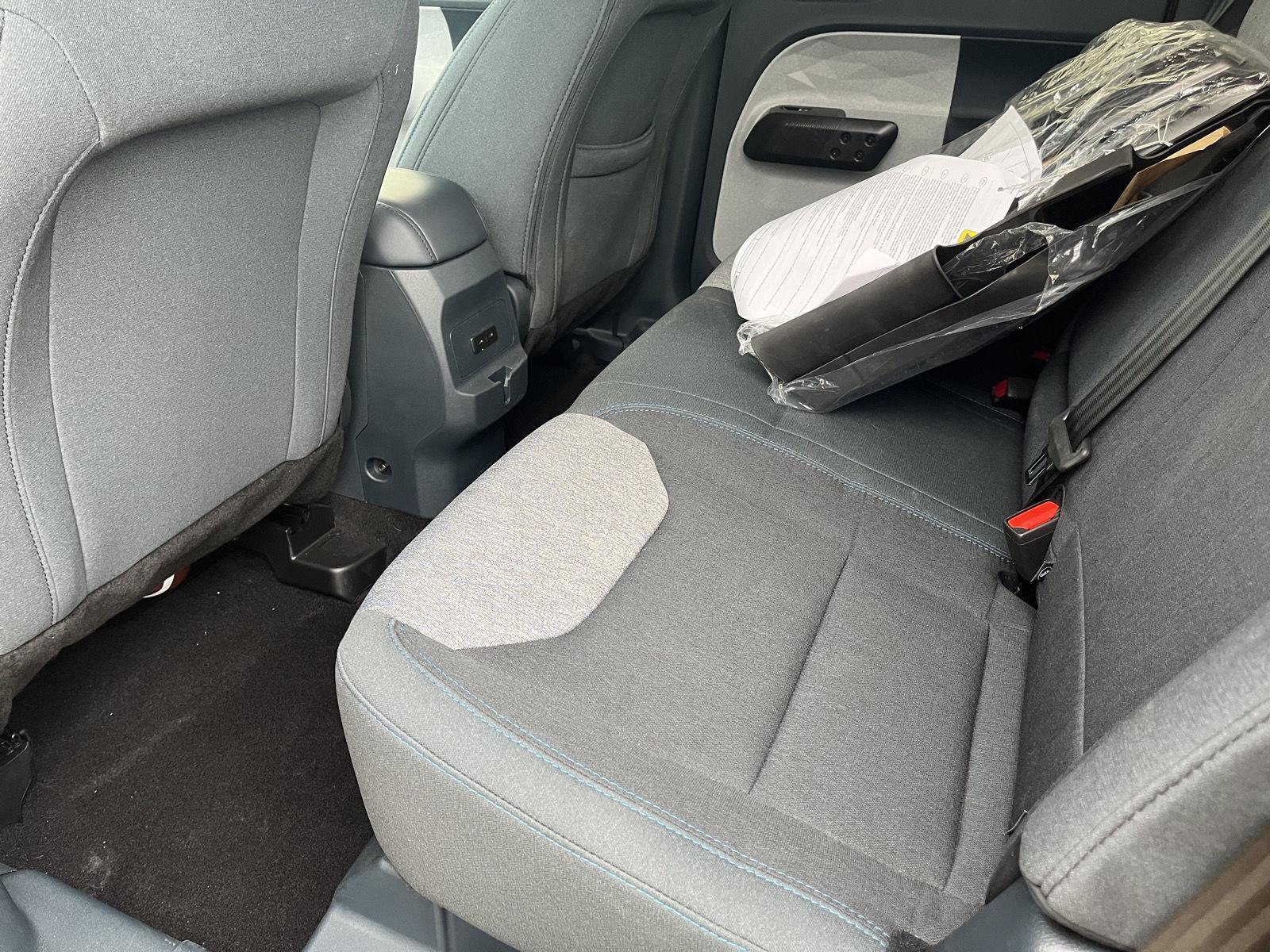 New 2025 Ford Maverick for sale in St. Joseph MO