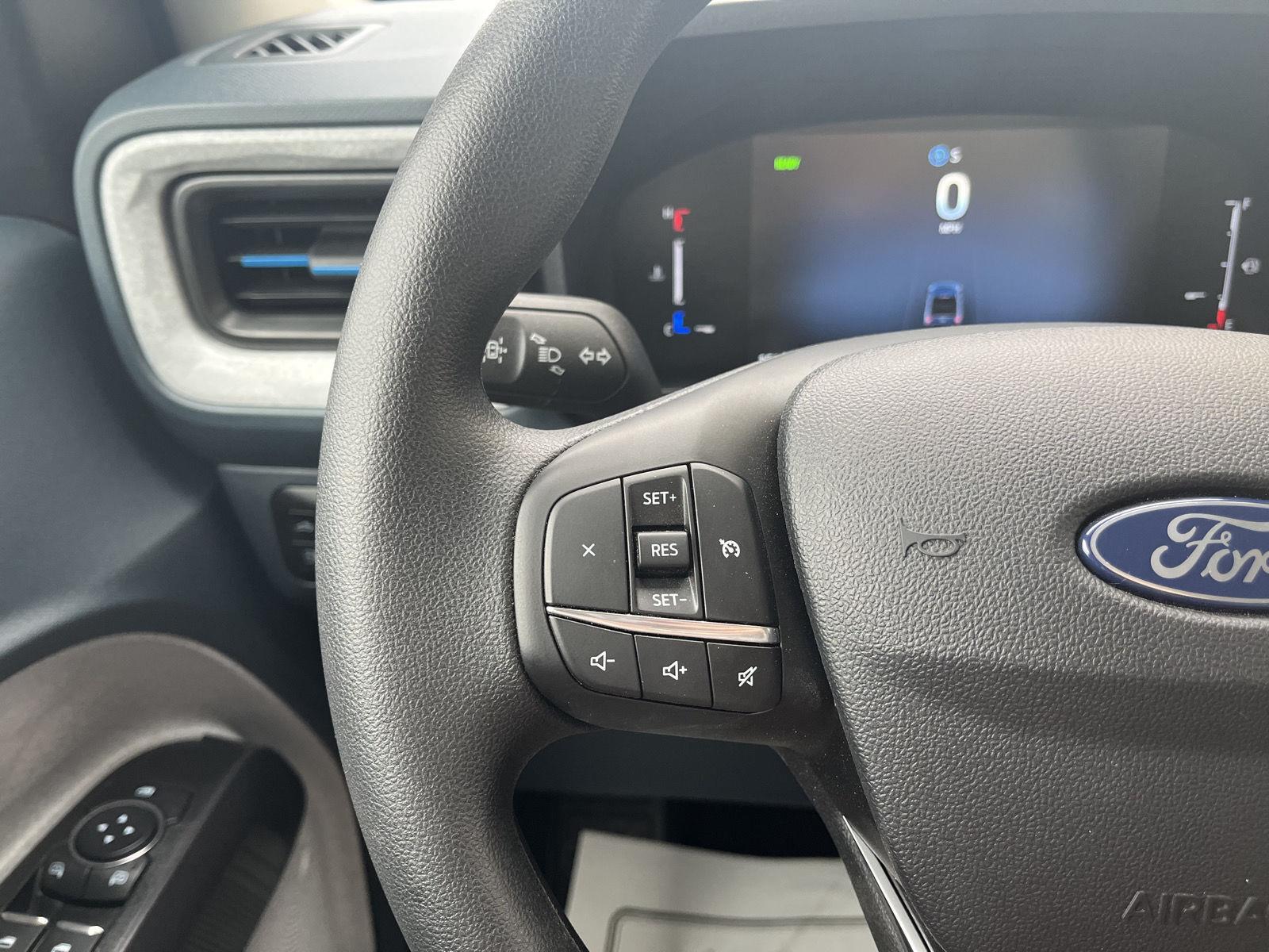 New 2025 Ford Maverick for sale in St. Joseph MO