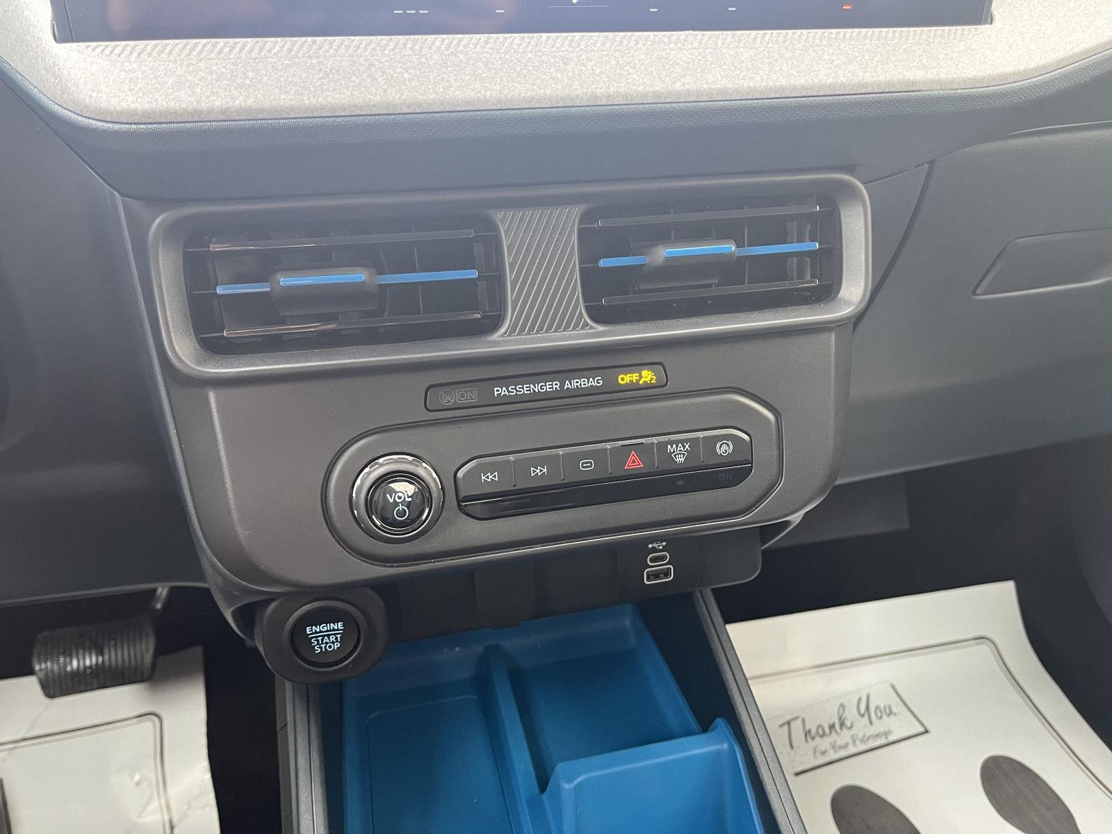 New 2025 Ford Maverick for sale in St. Joseph MO