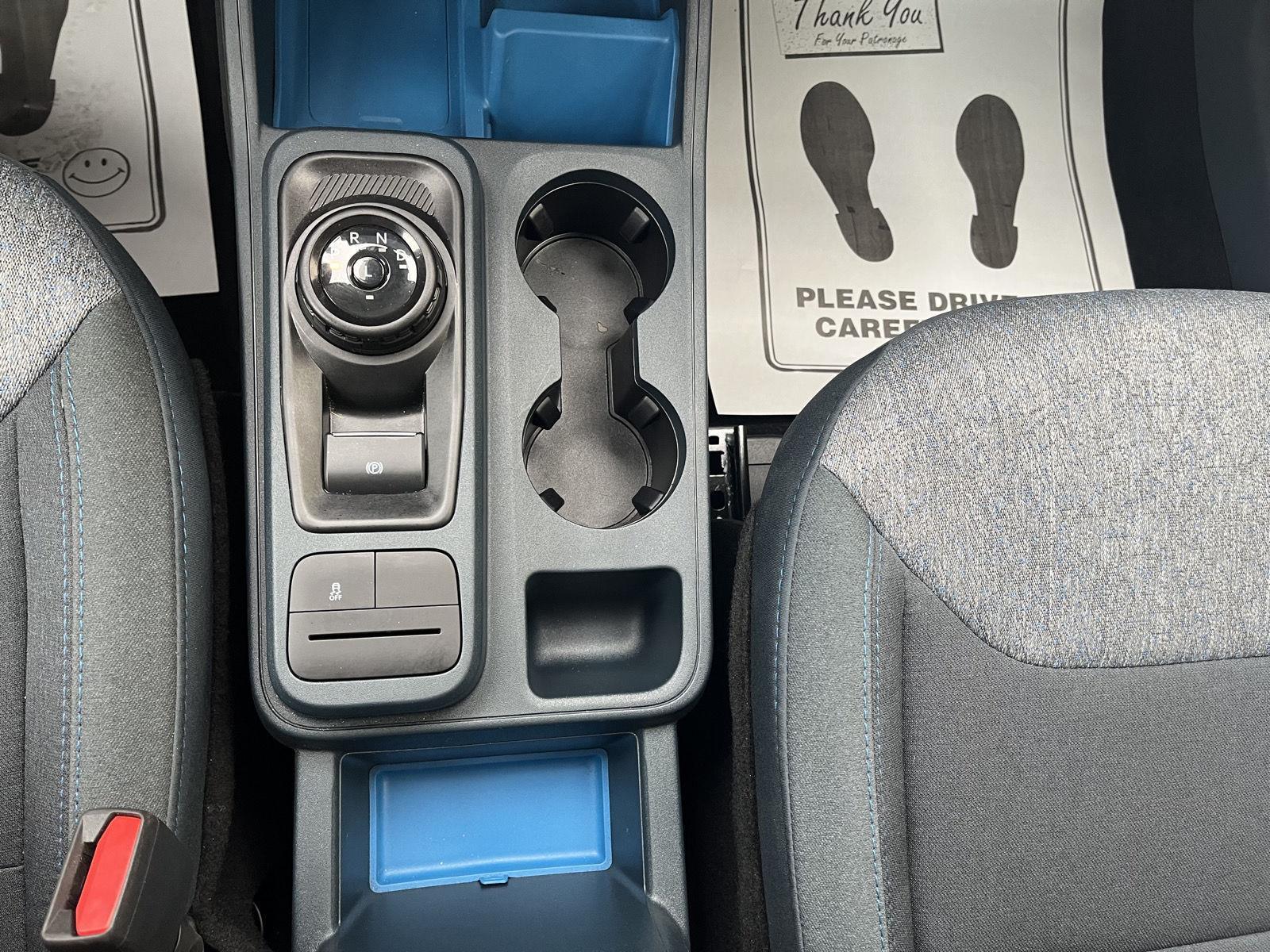 New 2025 Ford Maverick for sale in St. Joseph MO