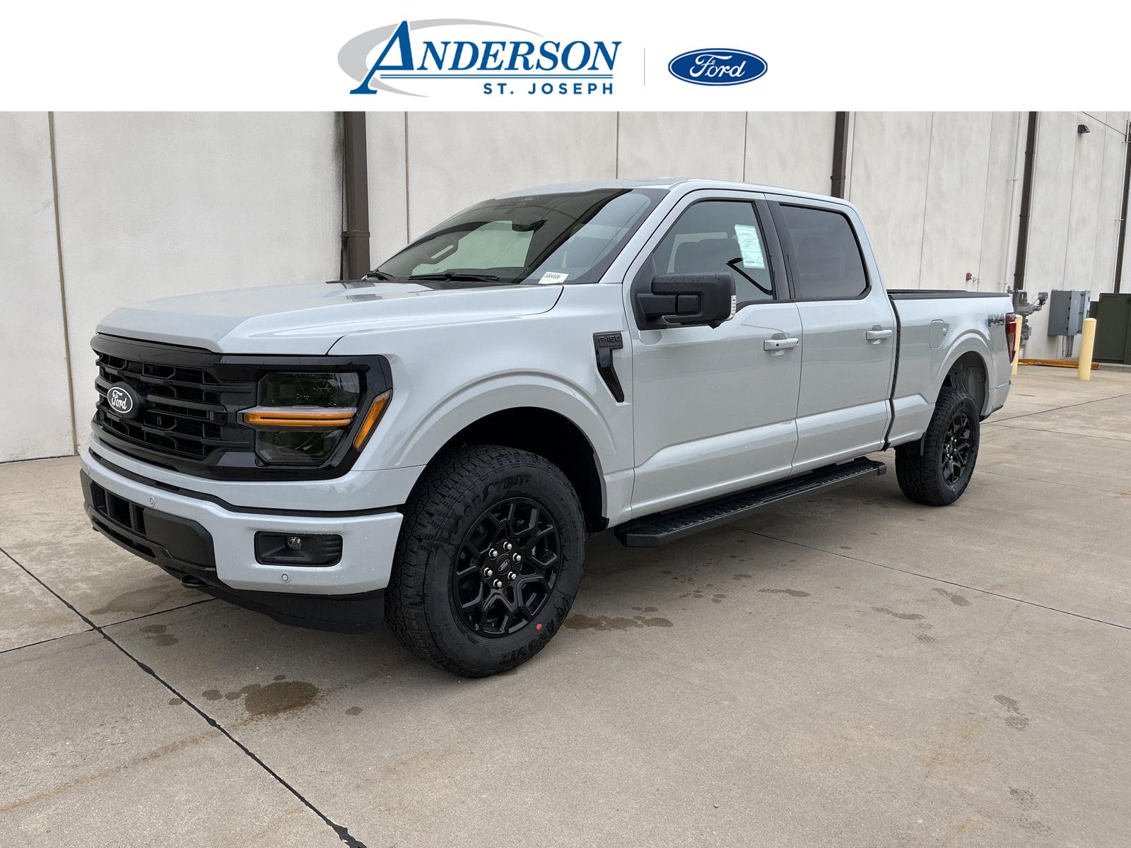 Vehicle photo 1
