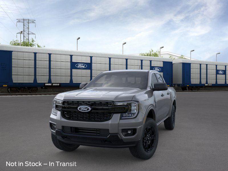 New 2025 Ford Ranger for sale in St. Joseph MO