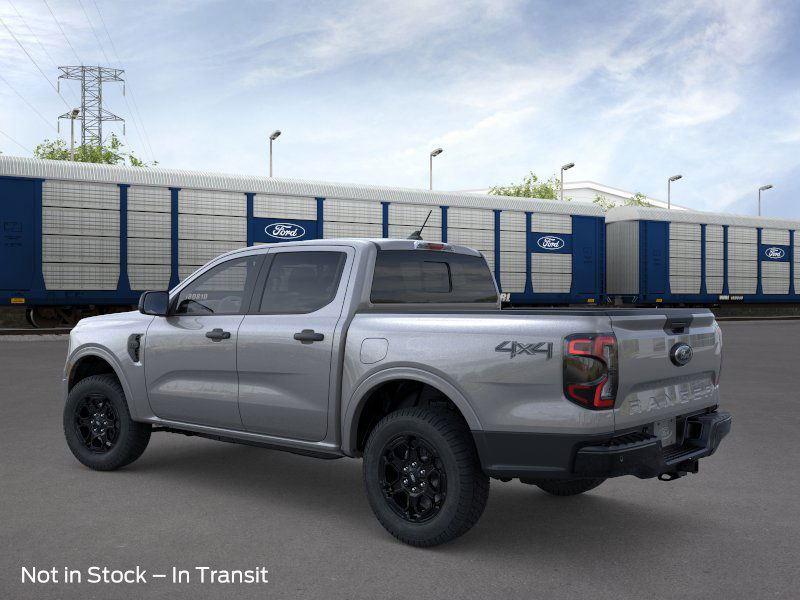 New 2025 Ford Ranger for sale in St. Joseph MO