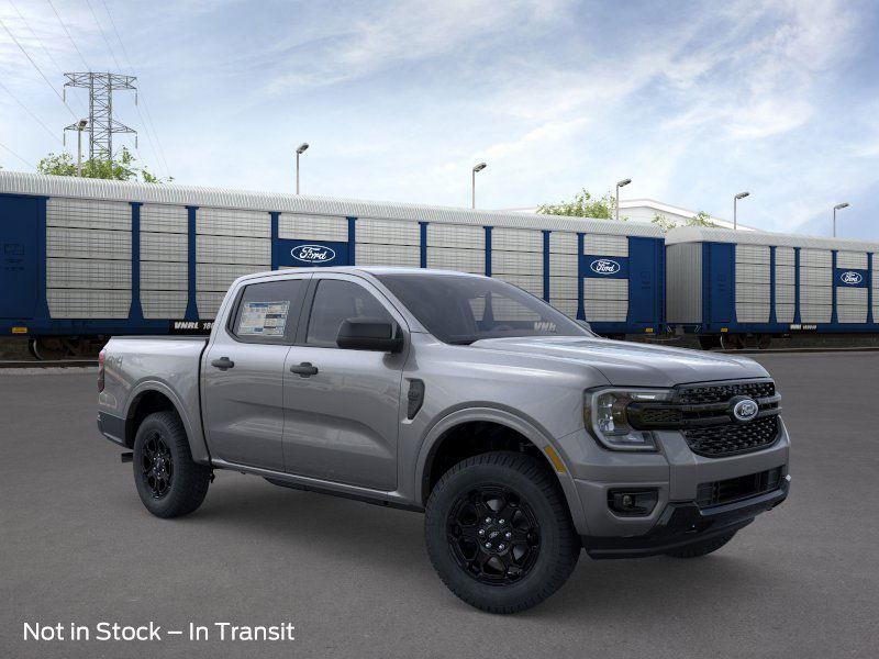 New 2025 Ford Ranger for sale in St. Joseph MO