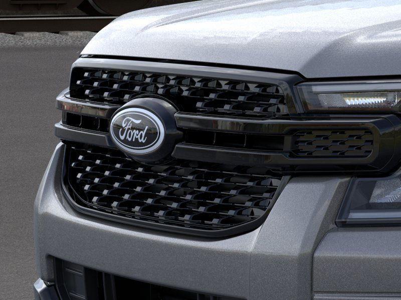 New 2025 Ford Ranger for sale in St. Joseph MO