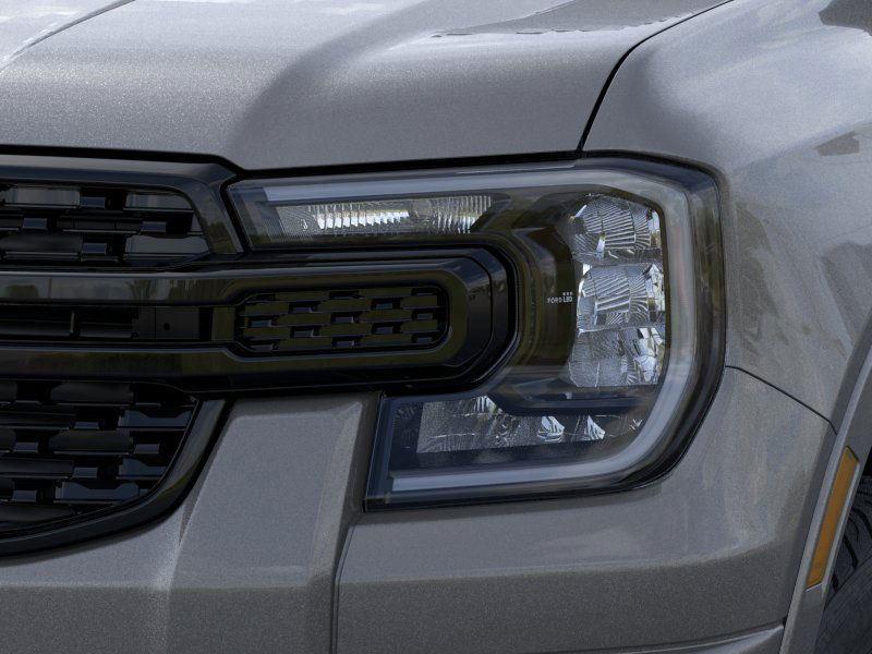 2025 Ford Ranger XLT photo 15