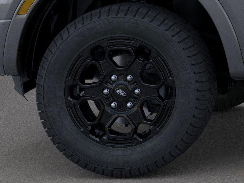 New 2025 Ford Ranger for sale in St. Joseph MO