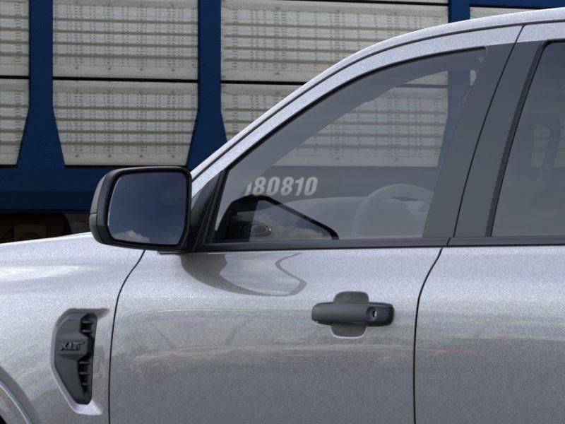 New 2025 Ford Ranger for sale in St. Joseph MO