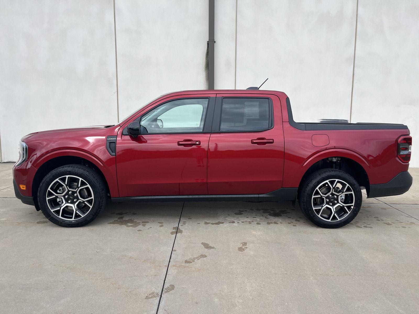 New 2026 Ford Maverick for sale in St. Joseph MO