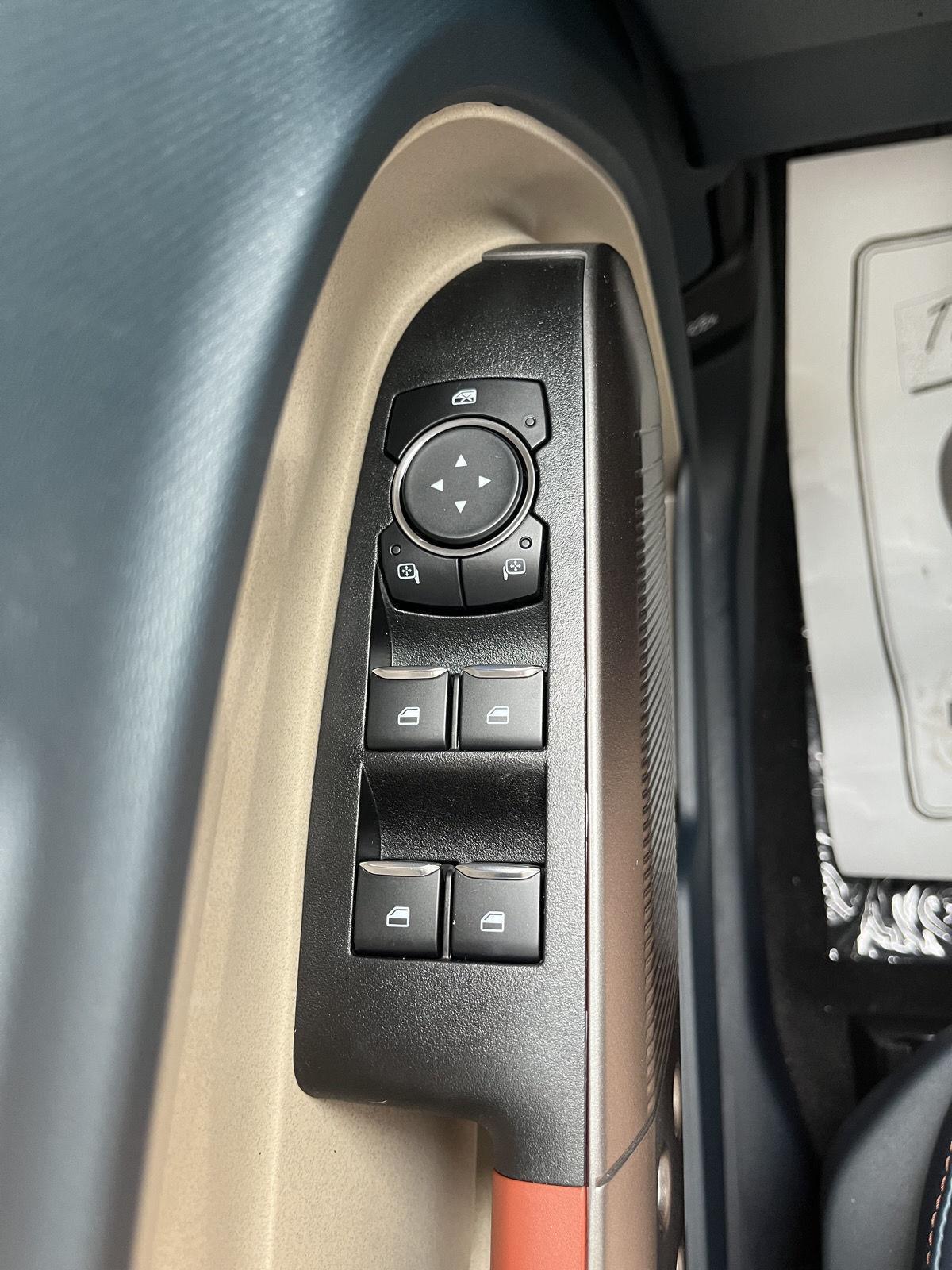New 2026 Ford Maverick for sale in St. Joseph MO