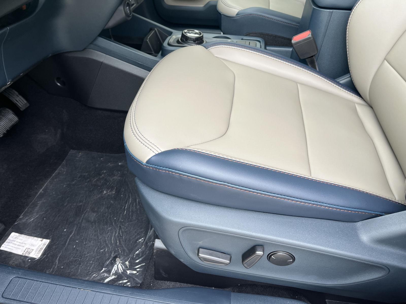 New 2026 Ford Maverick for sale in St. Joseph MO