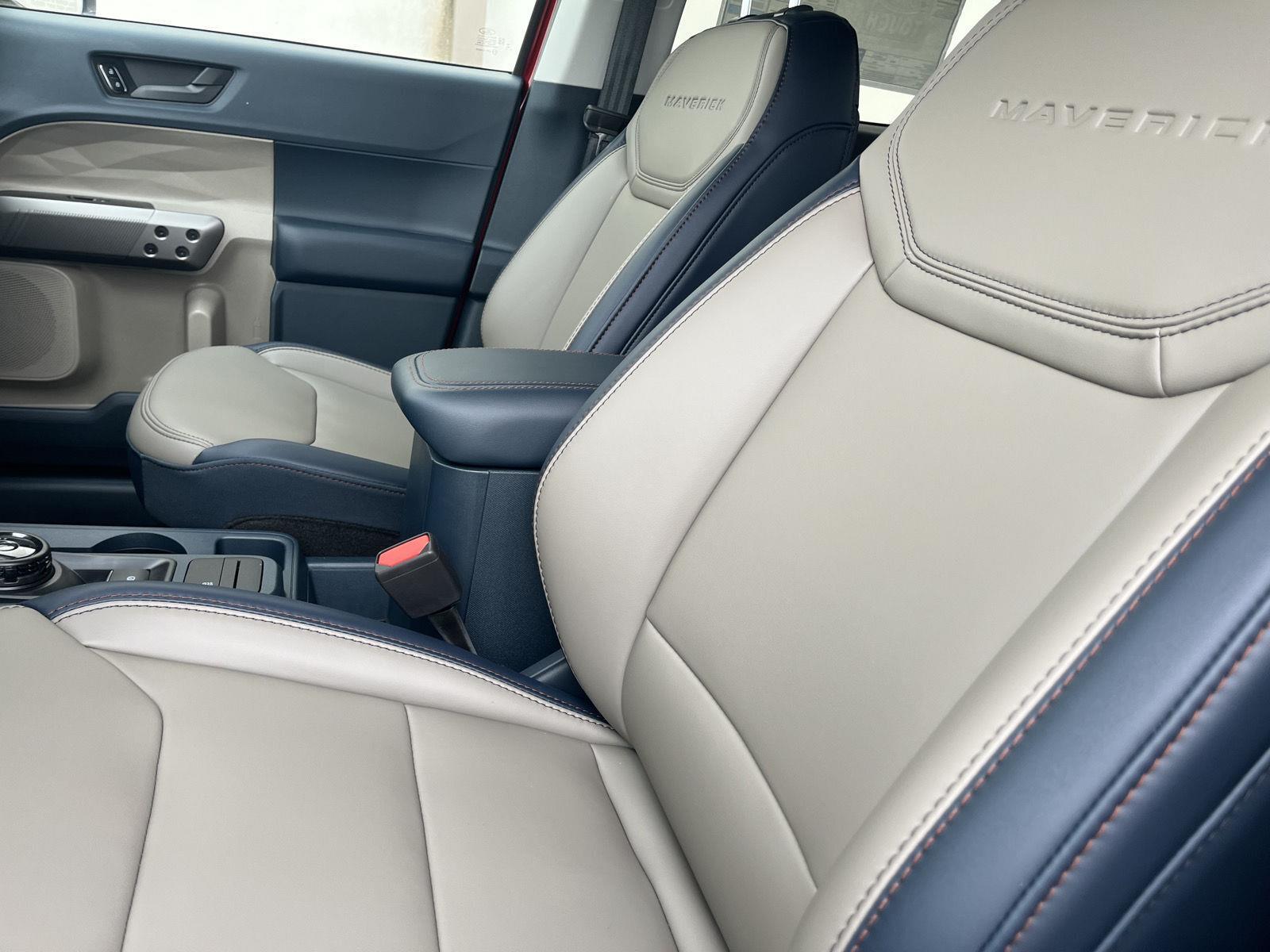 New 2026 Ford Maverick for sale in St. Joseph MO