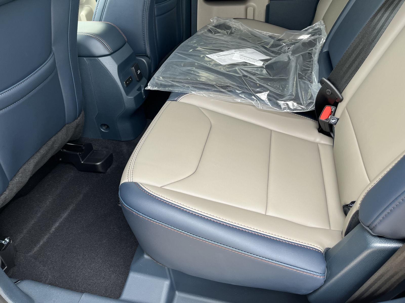 New 2026 Ford Maverick for sale in St. Joseph MO