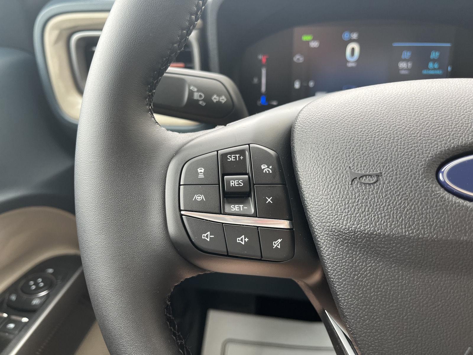 New 2026 Ford Maverick for sale in St. Joseph MO