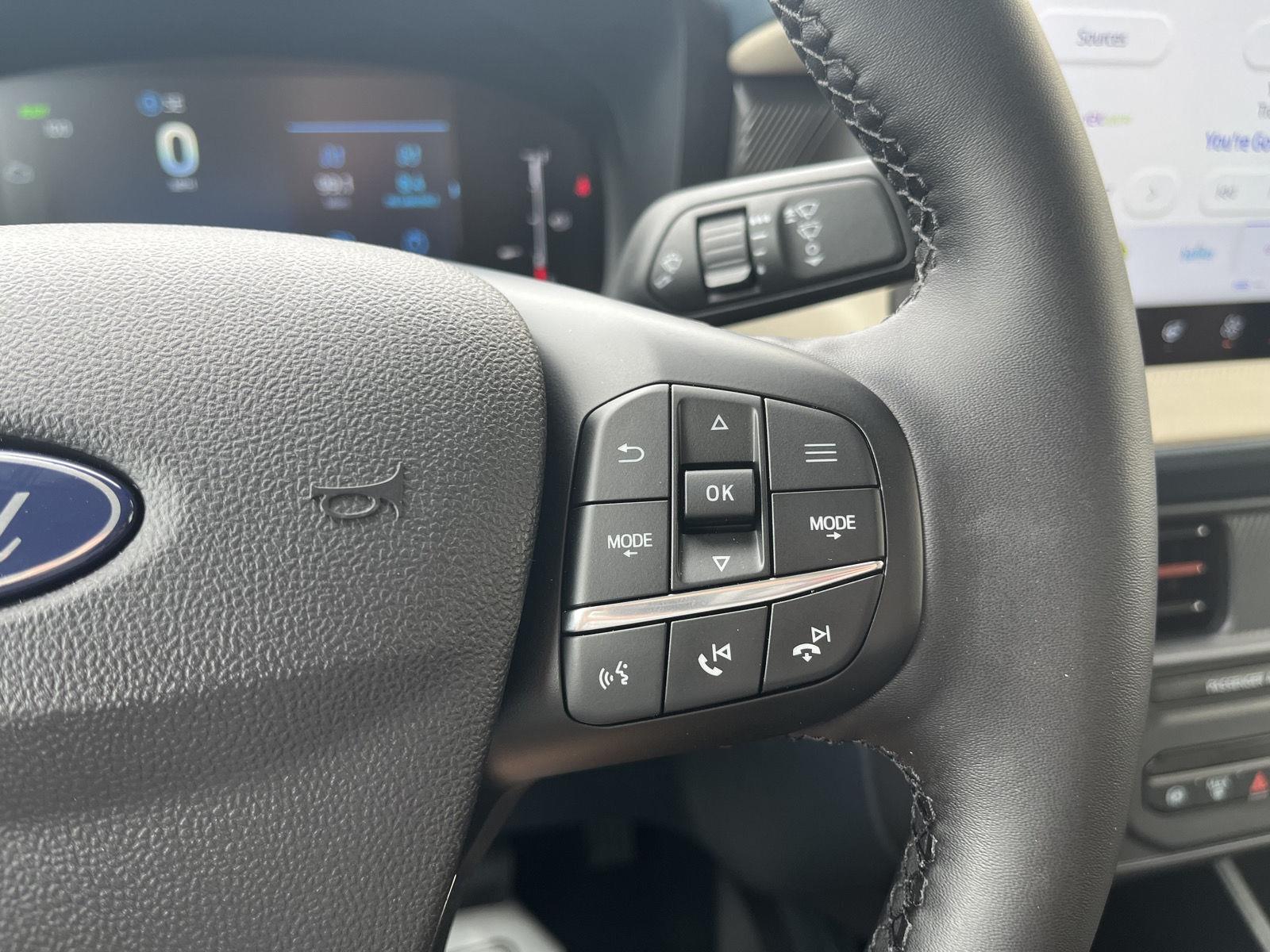New 2026 Ford Maverick for sale in St. Joseph MO