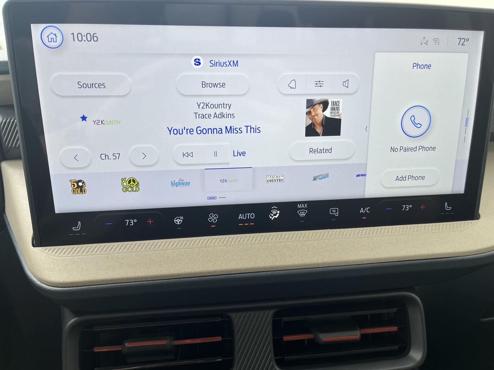 New 2026 Ford Maverick for sale in St. Joseph MO