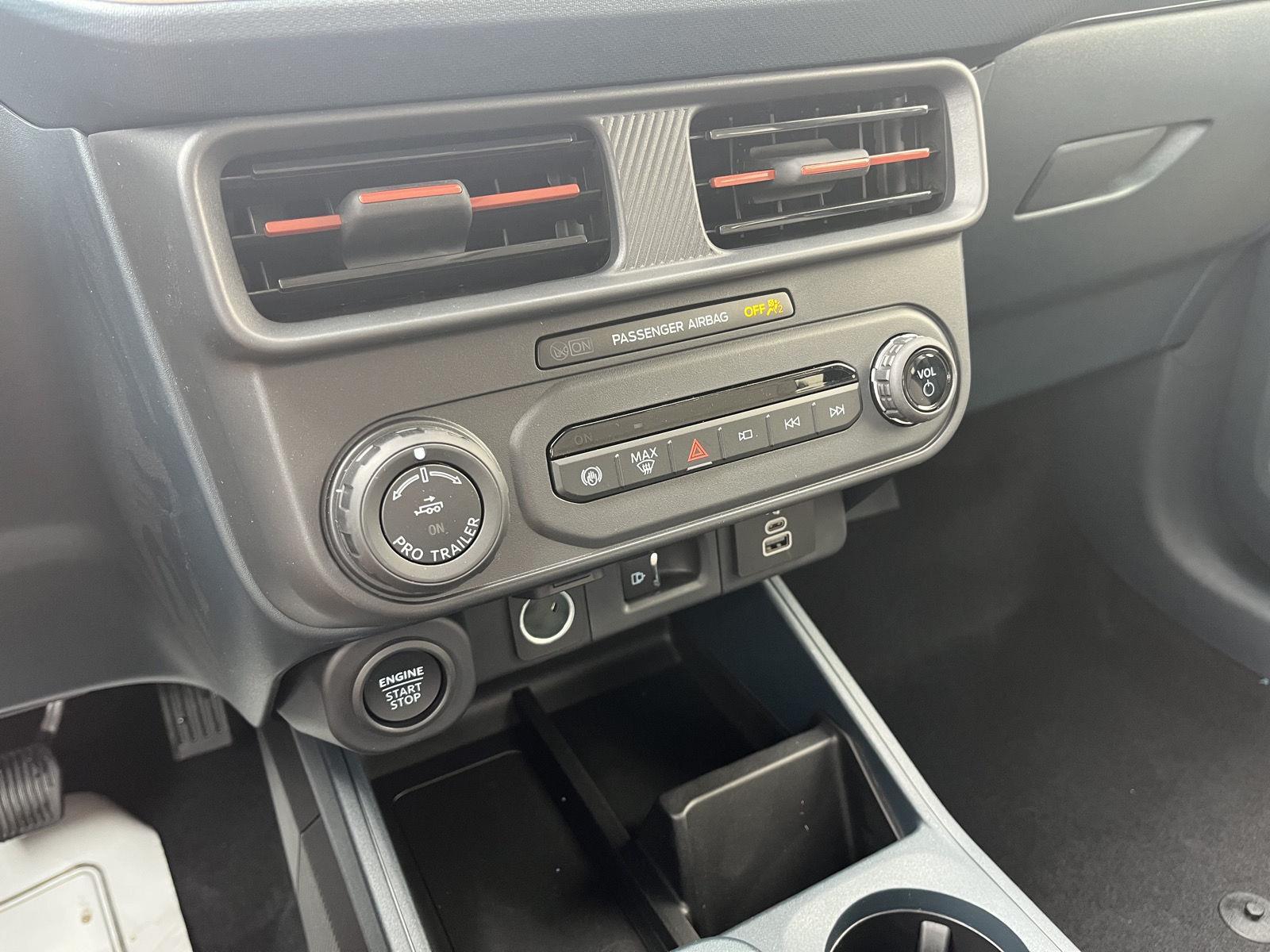 New 2026 Ford Maverick for sale in St. Joseph MO
