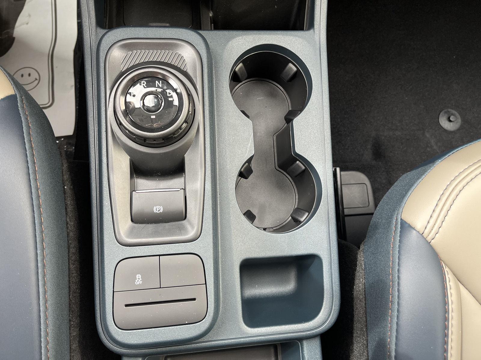 New 2026 Ford Maverick for sale in St. Joseph MO