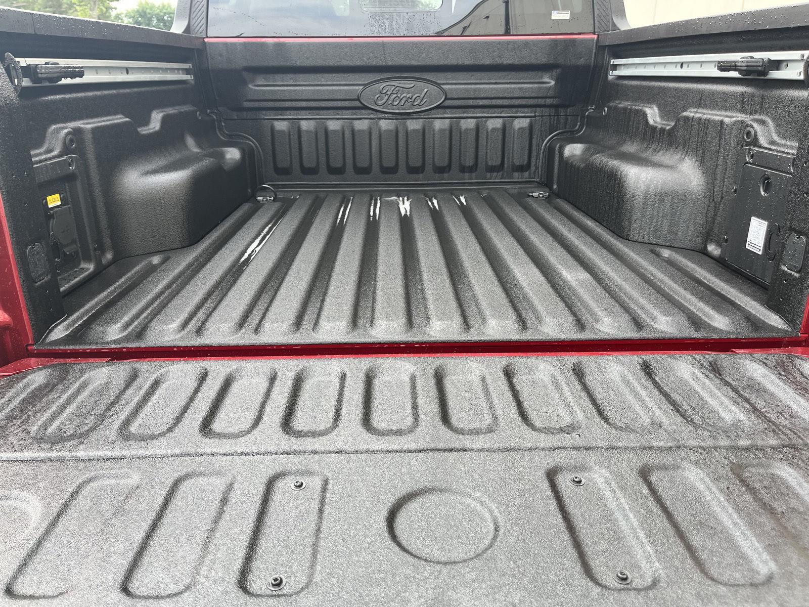 New 2026 Ford Maverick for sale in St. Joseph MO