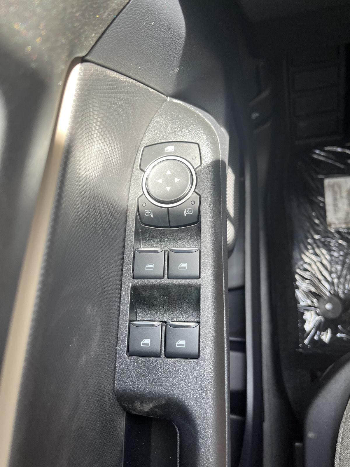 New 2026 Ford Bronco Sport for sale in St. Joseph MO