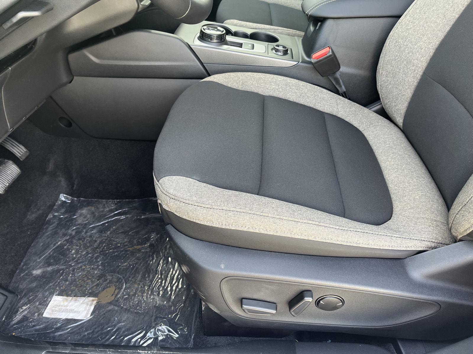 New 2026 Ford Bronco Sport for sale in St. Joseph MO