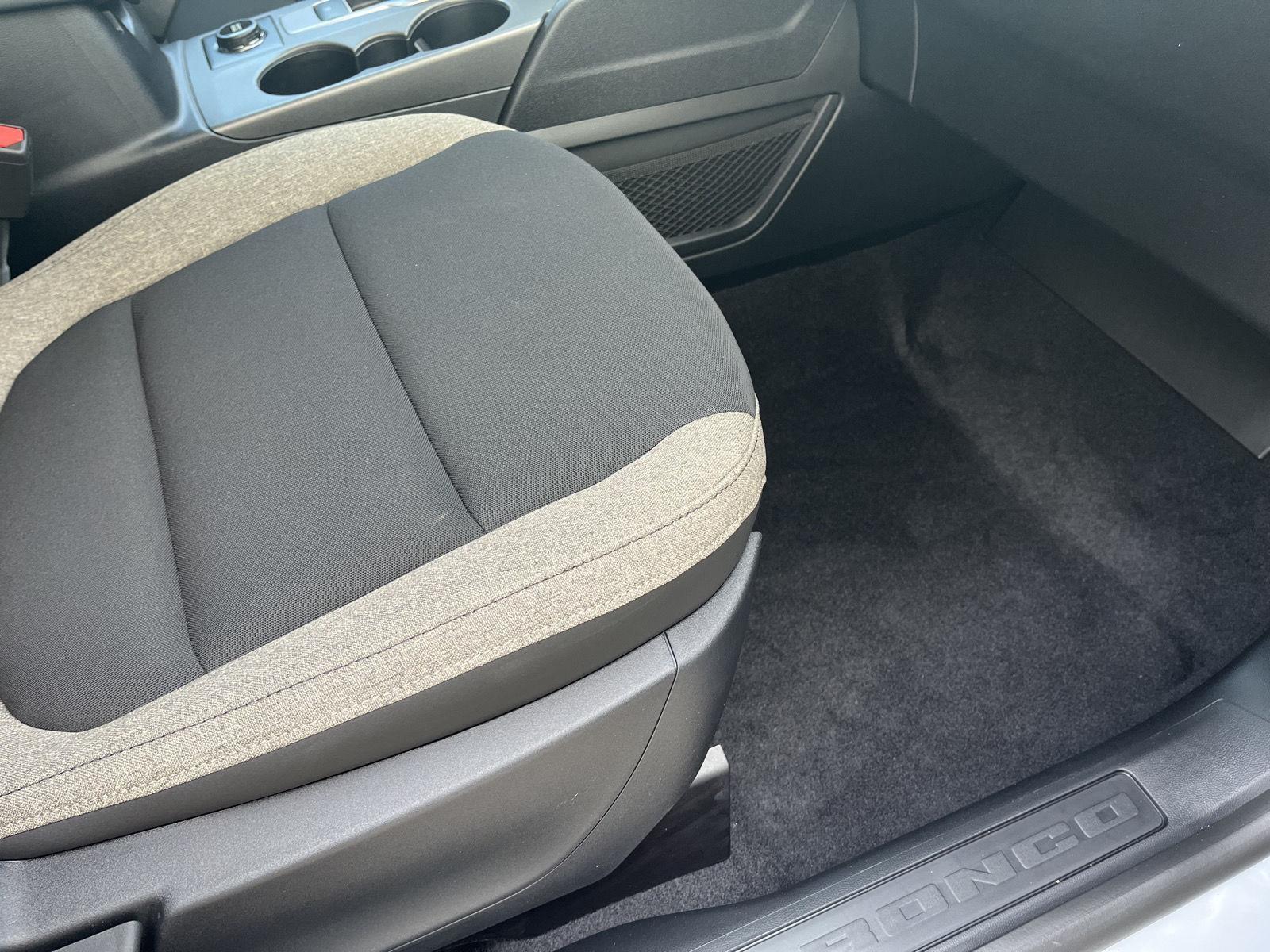 New 2026 Ford Bronco Sport for sale in St. Joseph MO