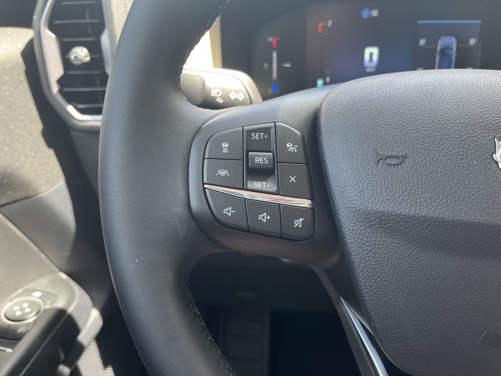 New 2026 Ford Bronco Sport for sale in St. Joseph MO