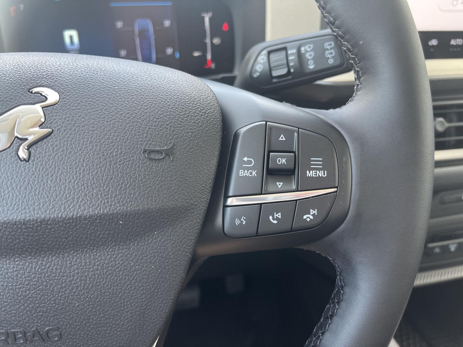 New 2026 Ford Bronco Sport for sale in St. Joseph MO