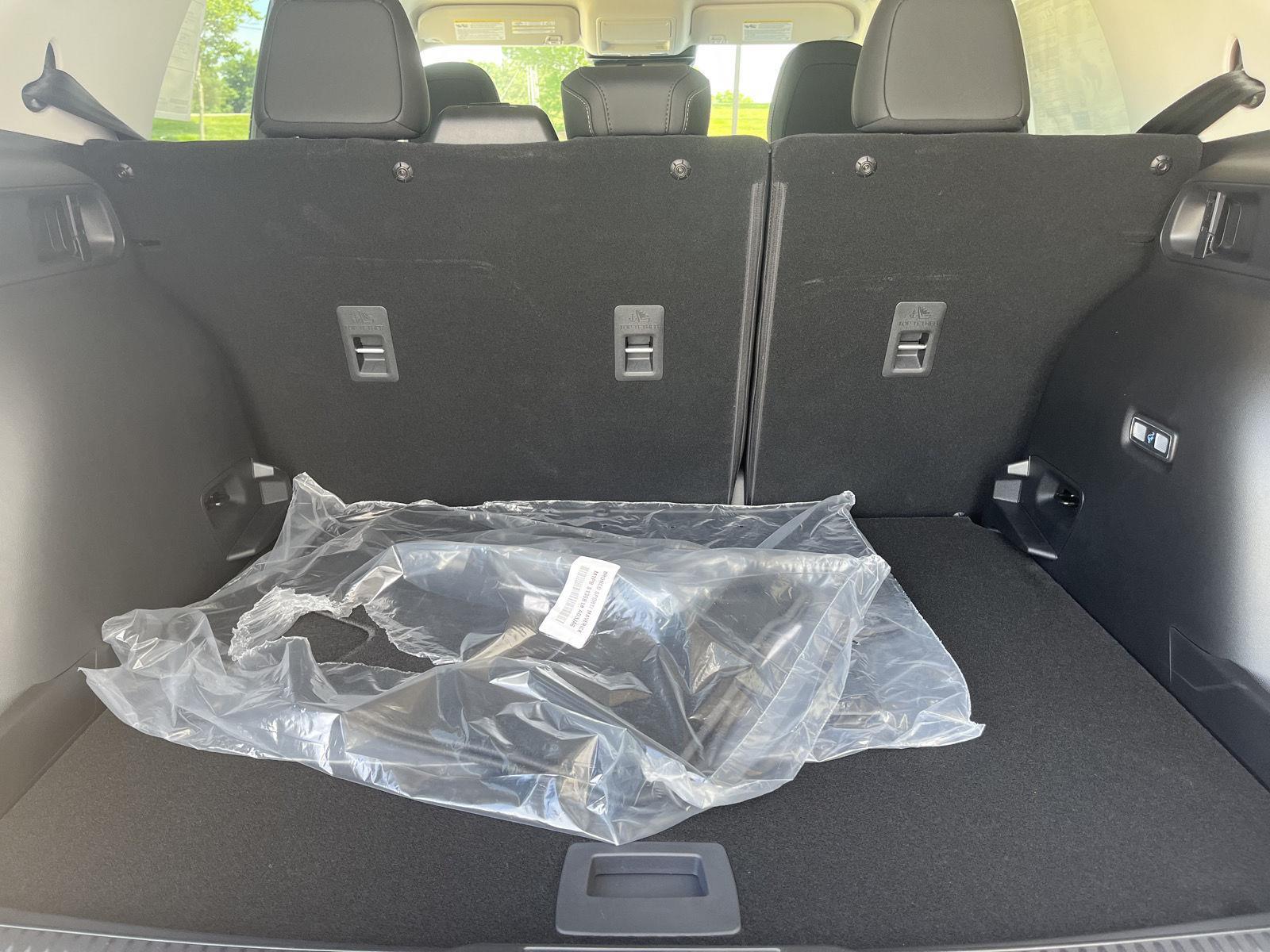 New 2026 Ford Bronco Sport for sale in St. Joseph MO